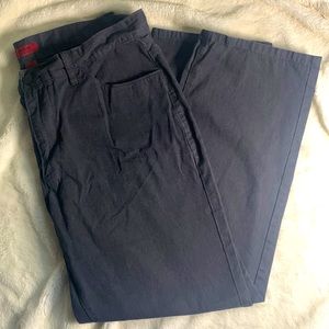 Alfani Slim Fit Mens dress pant 34x30